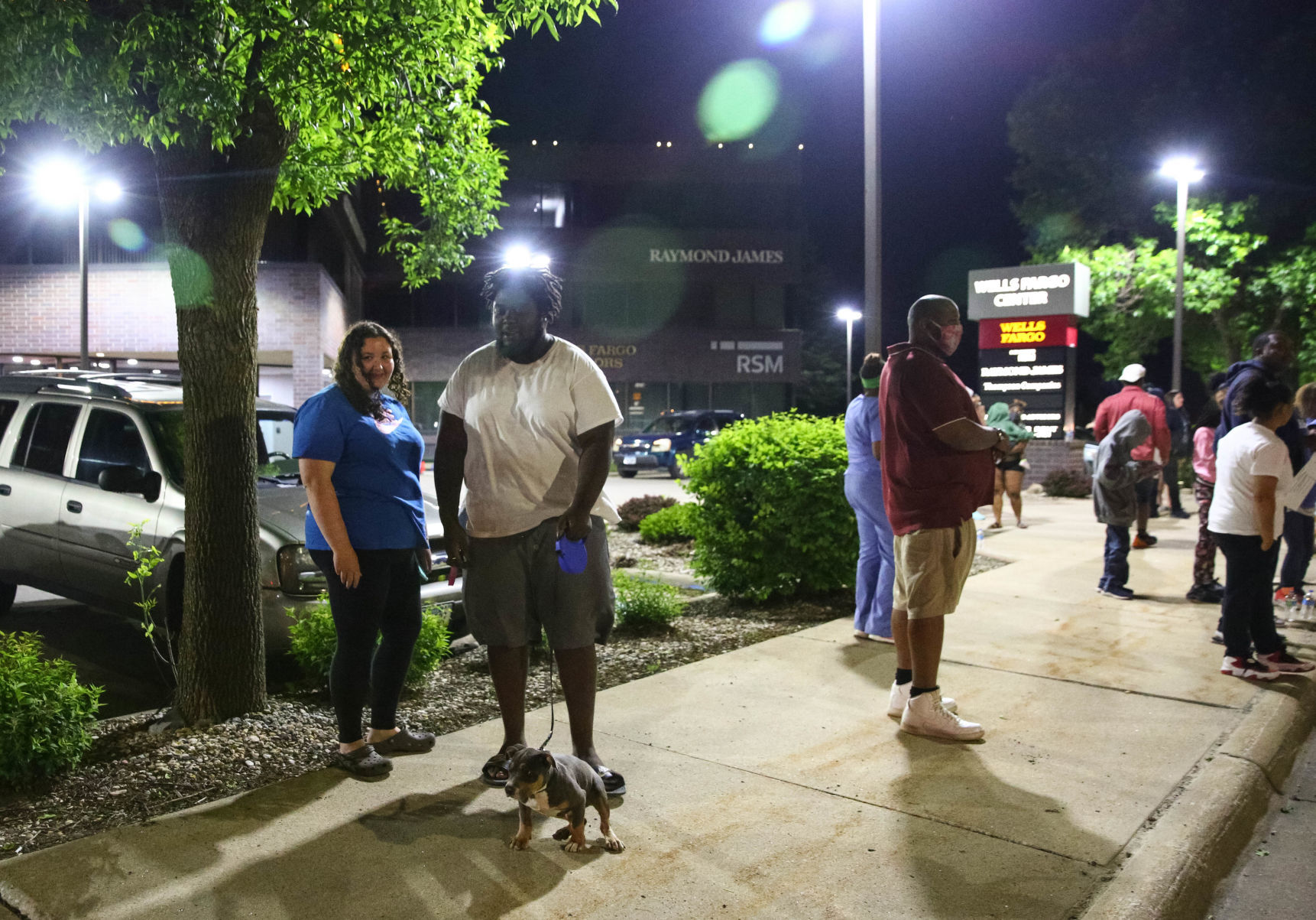 #BlackLivesMatter protest Mason City 5-31-20 (25).jpg